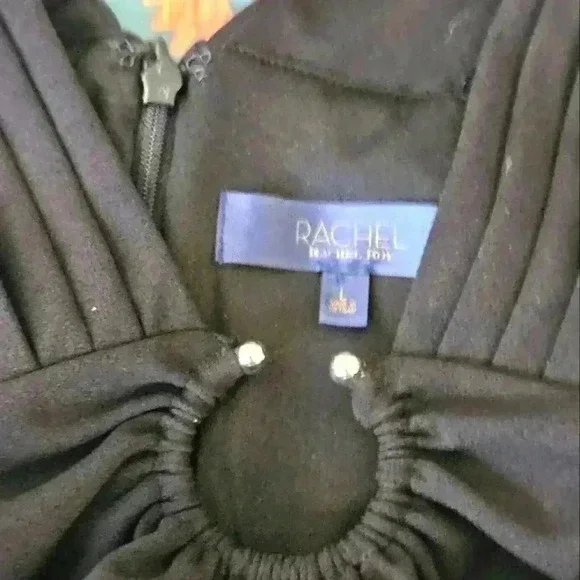 NWT Rachel‎ Roy Prynn dress - Picture 2 of 7
